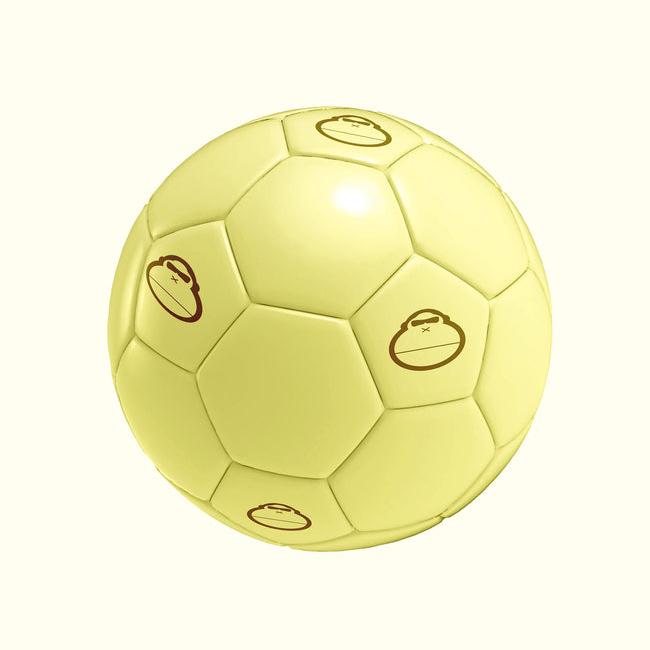 Sun Bum Soccer Ball