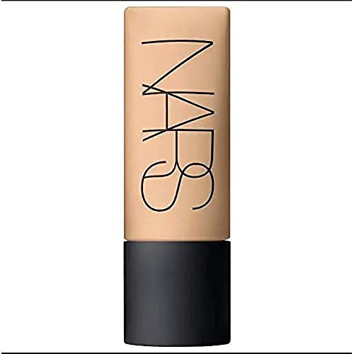 NARS Soft Matte Complete Foundation 1.5fl oz 45ml (VALLAURIS / MEDIUM 1.5)