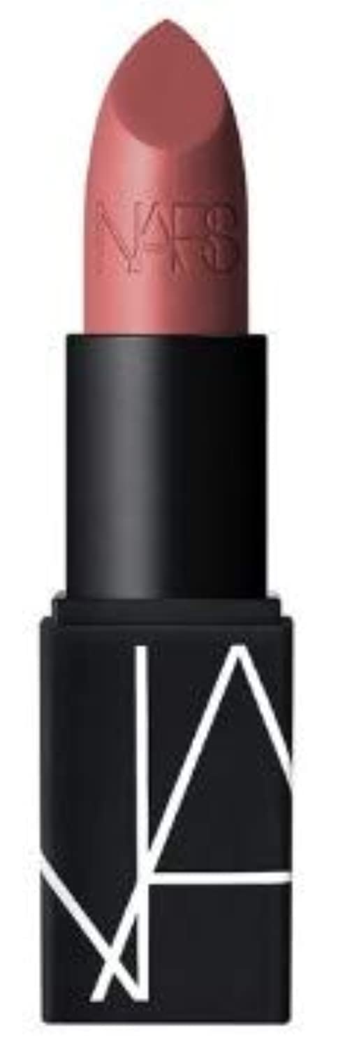 NARS Satin Lipstick ~ Travel Size 0.05 oz ~ Tolede
