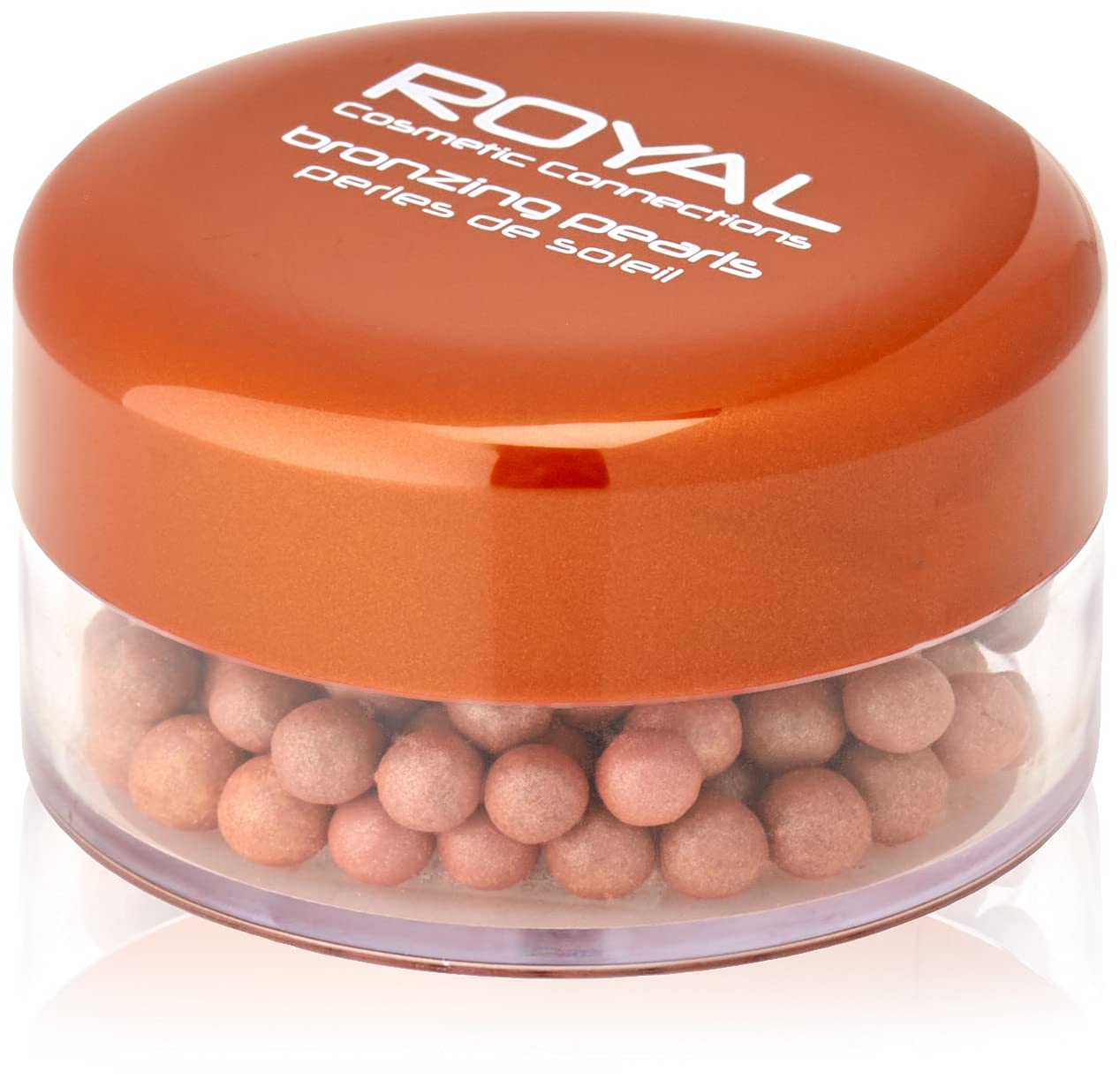 Royal Cosmetic Connections Bronzing Pearls 50 g