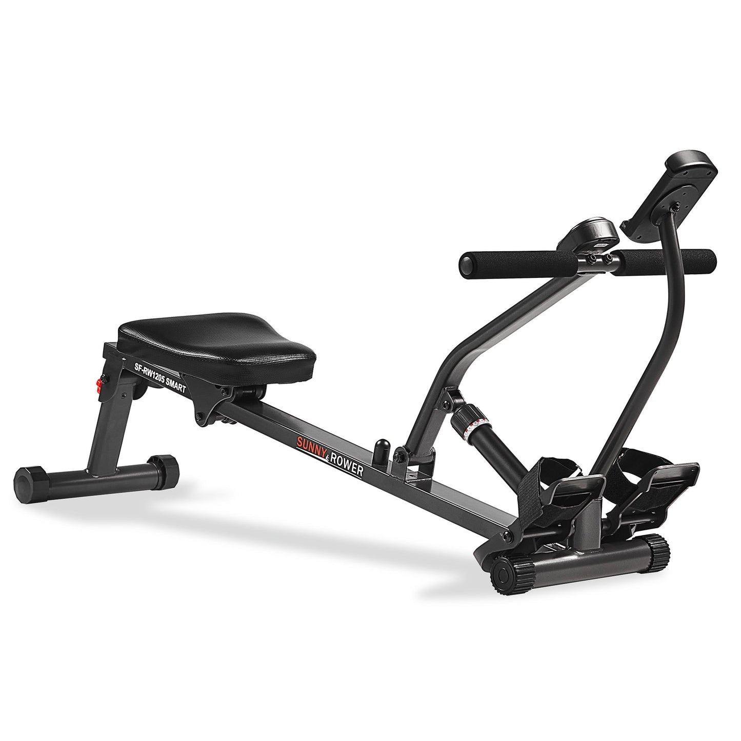 SMART Compact Adjustable Rowing Machine