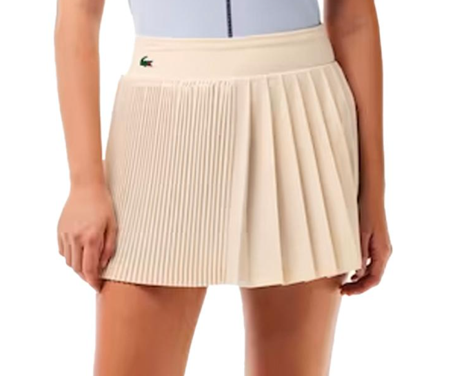 Stretch Tennis Shorts