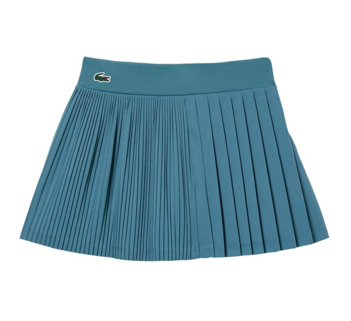 Blue Tennis Skirt