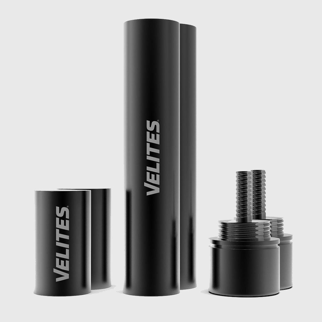 Velites Lastres/Weights (Fire 2.0)
