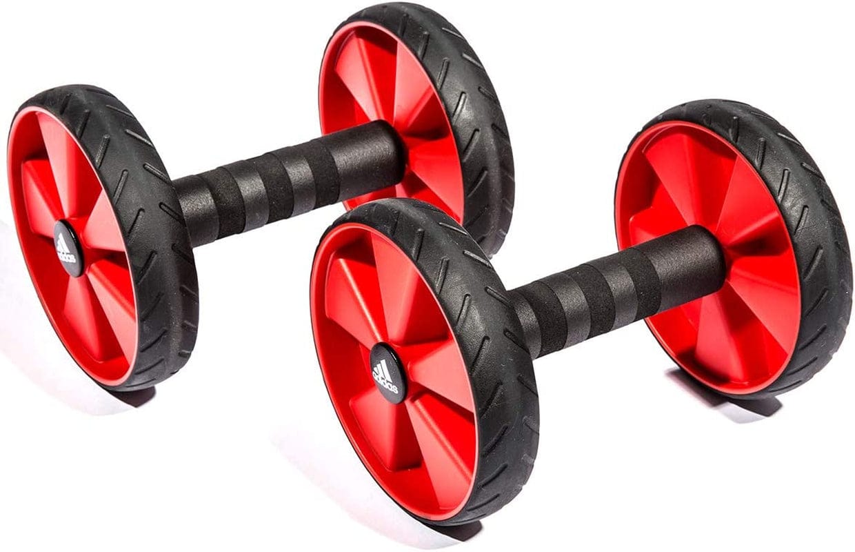 Adidas Core Rollers (Pair)
