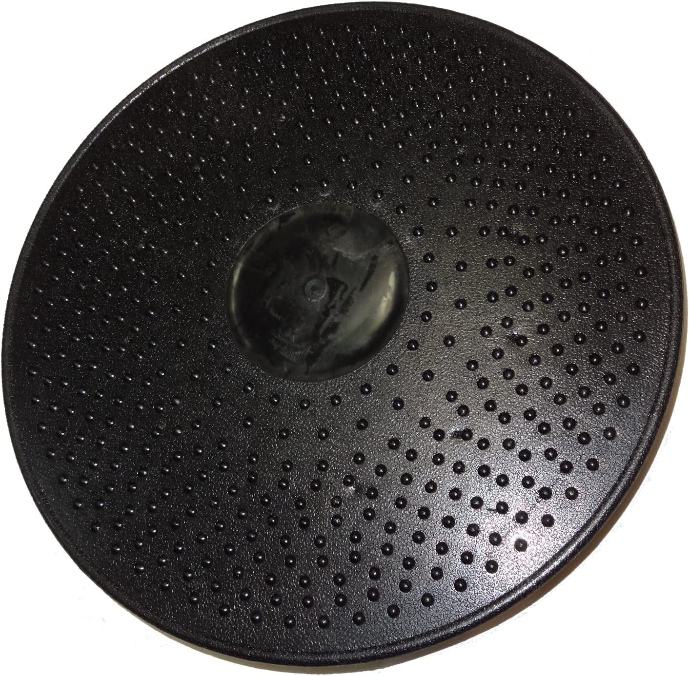 Bluedot Trading Adjustable 16" Balance Wobble Board Core Trainer for Balance Training and Exercising, Therapy, Fitness, Stability Core Strength for Kids or Adultsadjustable 16" Balance Wobble Board Therapy Fitness Stability Core Strength