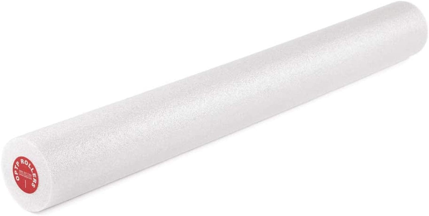 OPTP 4-Inch Foam Roller