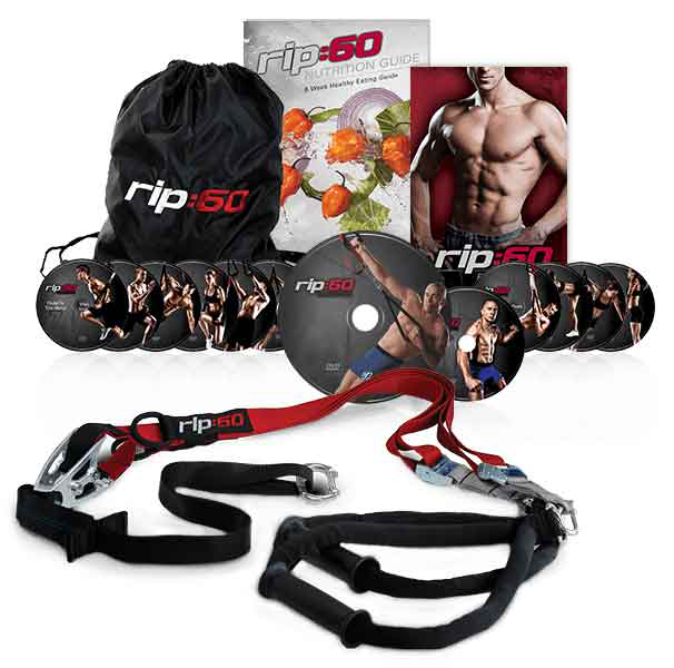 RIP 60 Professional Training Kit