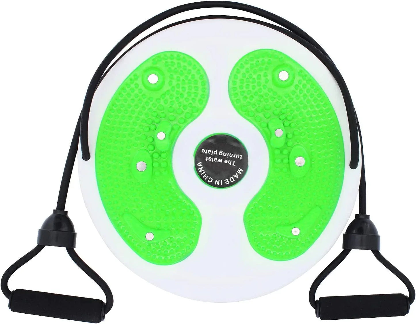 Shawfly Twist Waist Disc Board Waist Slimming Fitness Multi-Functional Massage Foot Sole Home Fitness Equipment