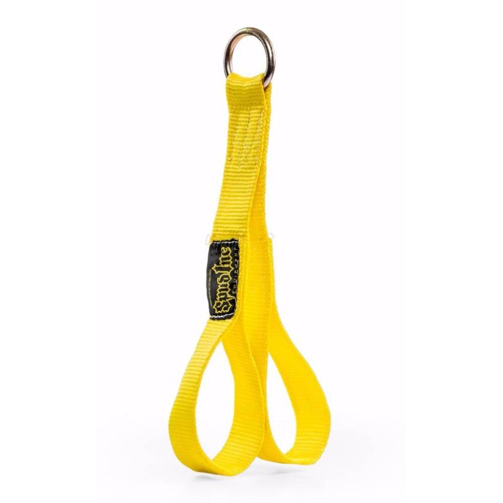 Spud Inc. Short Ab Strap