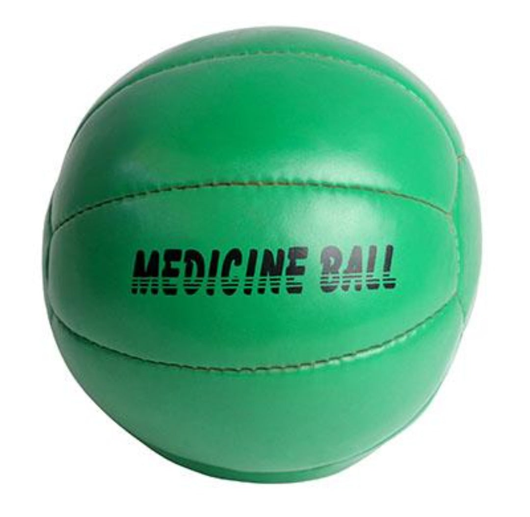 CanDo Plyometric Medicine Balls - 7.5 Diameter - Senior.com Exercise Balls