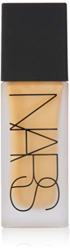 NARS All Day Luminous Weightless Foundation, No. 3 Gobi/Light, 1 Ounce