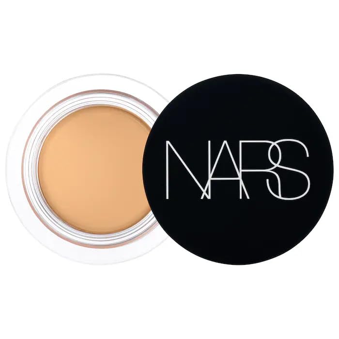 Nars Soft Matte Complete Concealer 0.21 oz, Praline - Medium 3