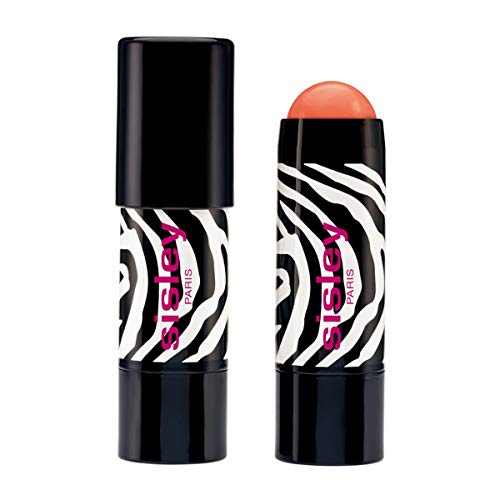 sisley paris Phyto Blush Twist, No.3 Papaya, 0.19 Ounce