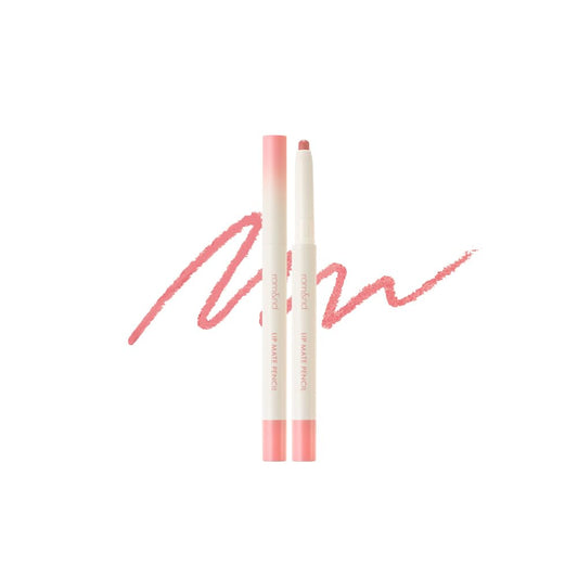 rom&nd Lip Mate Pencil (6 shades, 0.5g) (02 Dovey Pink)