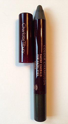 Charlotte Tilbury Colour Chameleon Morphing Eye Shadow Eye Liner Pencil - Smokey Emerald