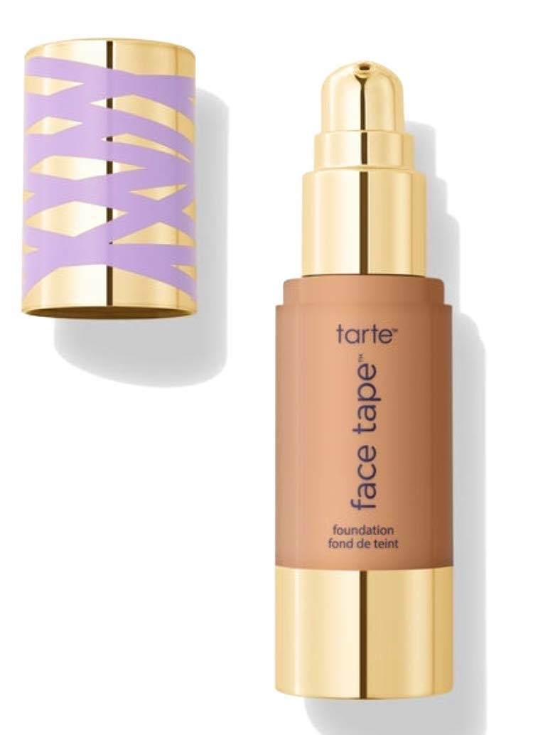 Tarte Face Tape Foundation 27S Light Medium Sand