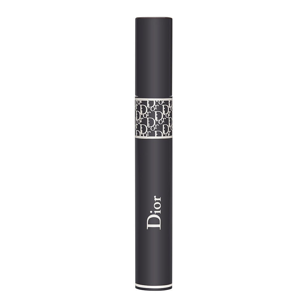Christian Dior Diorshow Lash Extension Effect Volume Mascara for Women, 090/Pro Black, 0.33 Ounce