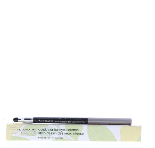 Clinique Quickliner For Eyes Intense - # 05 Intense Charcoal 0.28g/0.01oz