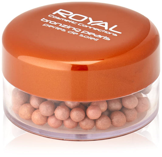 Royal Cosmetic Connections Bronzing Pearls 50 g