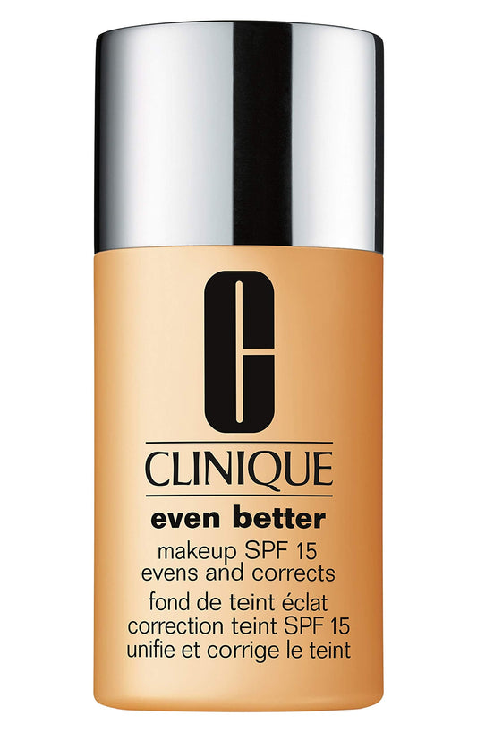 Clinique Even Better Makeup Broad Spectrum SPF 15