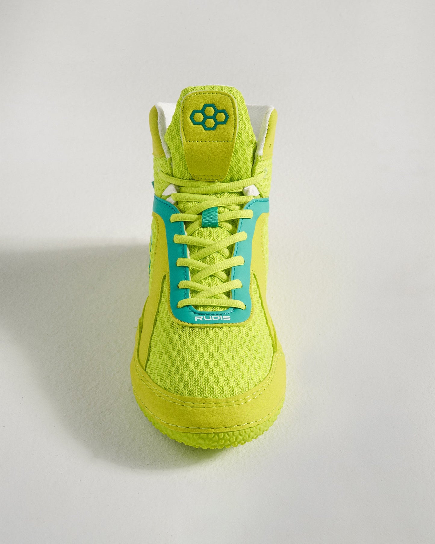 RUDIS Alpha 2.0 Adult Wrestling Shoes - Bounce