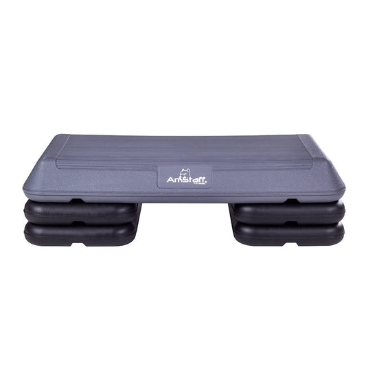 AmStaff Step Jr. - Aerobic Stepper 4 in - 8 in