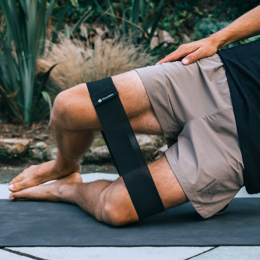 Movewell Activation Bands Pack