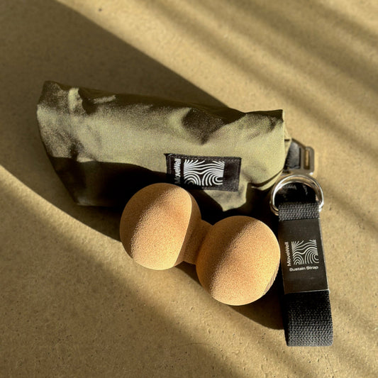 Movewell Recovery Essentials Pack