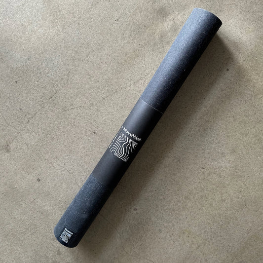 Movewell Natural Rubber Anywhere Mat