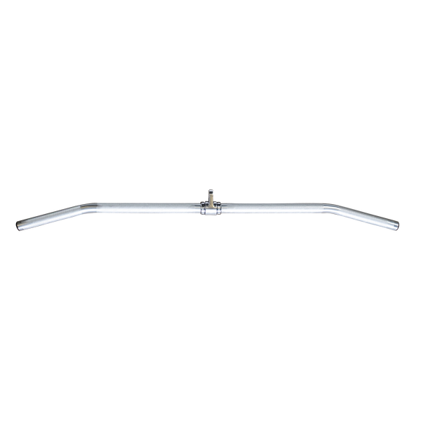 Body Solid Aluminum Revolving Lat Bar