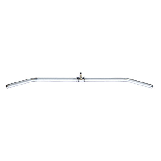 Body Solid Aluminum Revolving Lat Bar