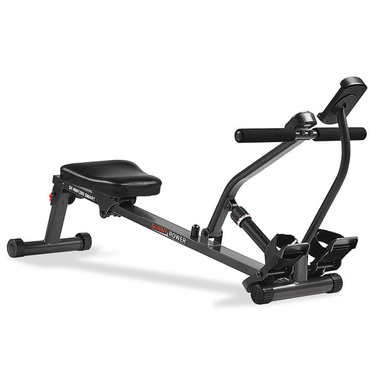 SMART Compact Adjustable Rowing Machine
