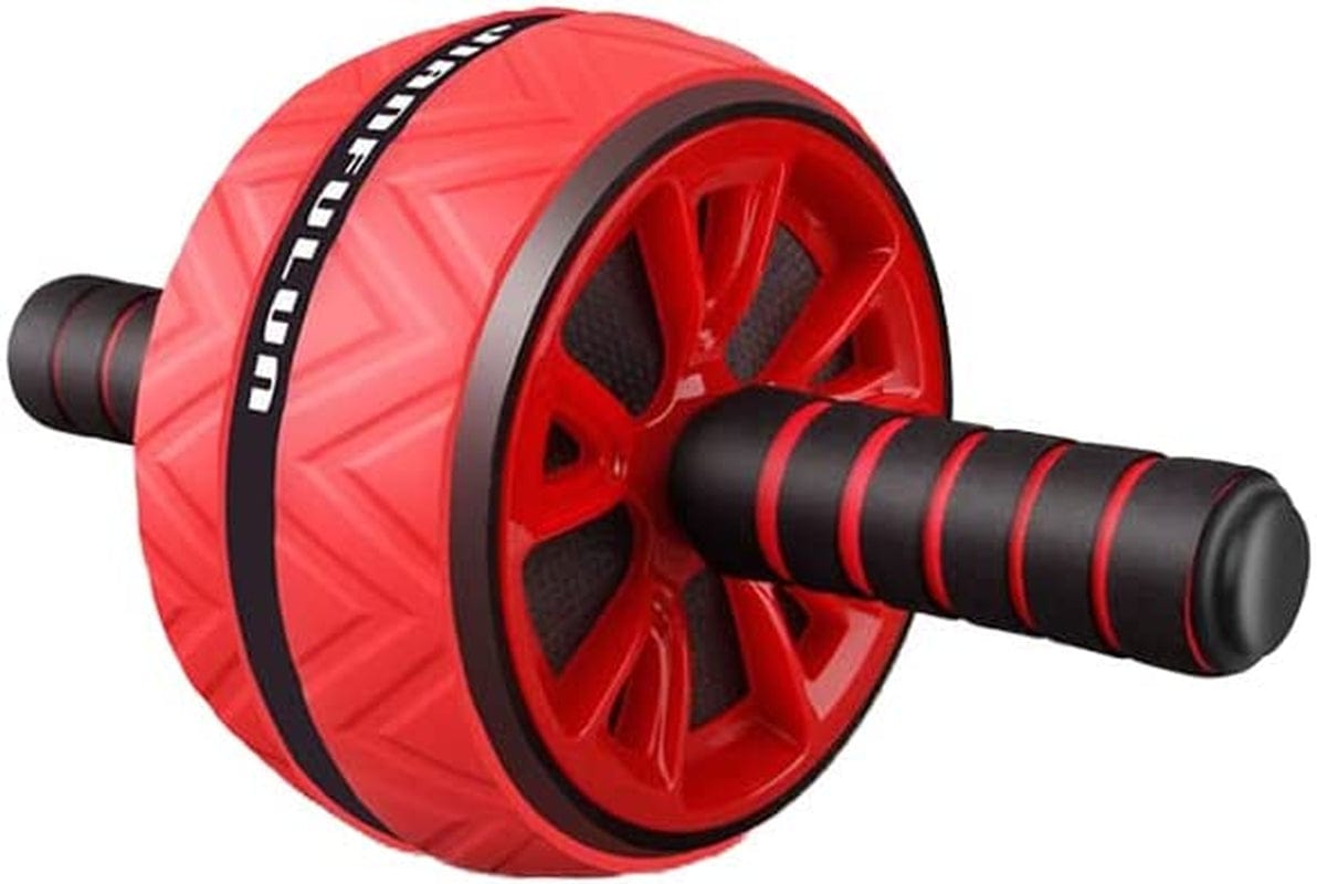 Ab Roller Wheel,Ab Roller Workout Equipment for Men Women Gym Accessories,Abs Home Work Out Equipment Abdominal Roller,Home Exercise Equipment