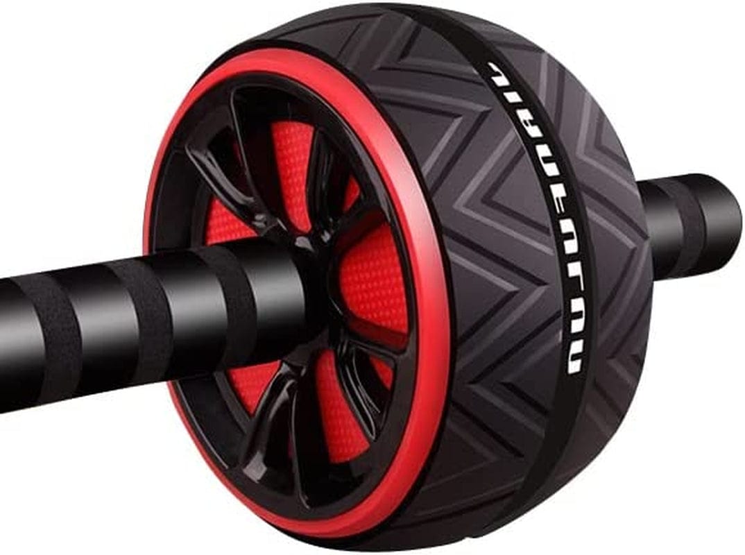 Ab Roller Wheel,Ab Roller Workout Equipment for Men Women Gym Accessories,Abs Home Work Out Equipment Abdominal Roller,Home Exercise Equipment