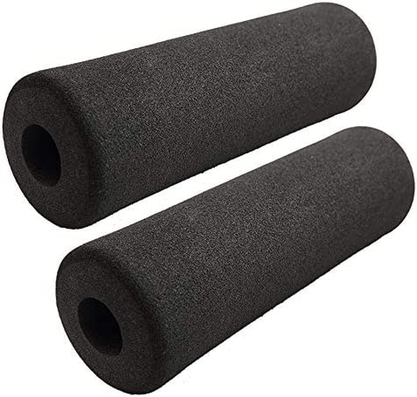 Ader Foam Roller High Density (Fr-12X4X1.6) Sold by Pair