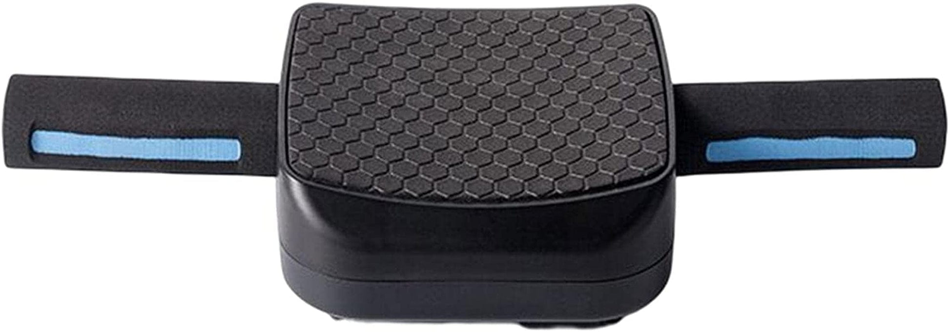 AMLESO Ab Roller Wheel for Abdominal 4 Wheel Nonslip for Strength Ab Training Indoor