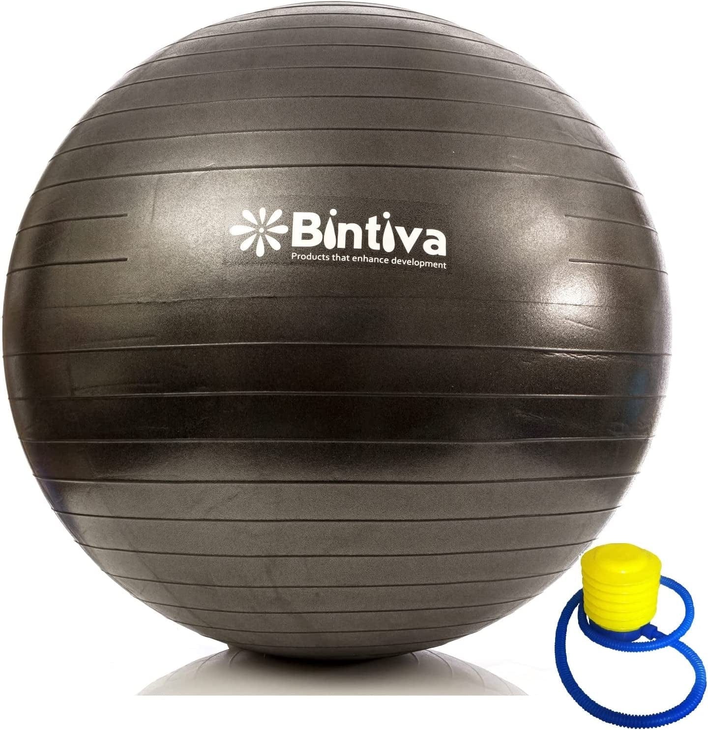 Anti-Burst Fitness Exercise Stability Yoga Ball/Swiss, Birthing, Gym Ball