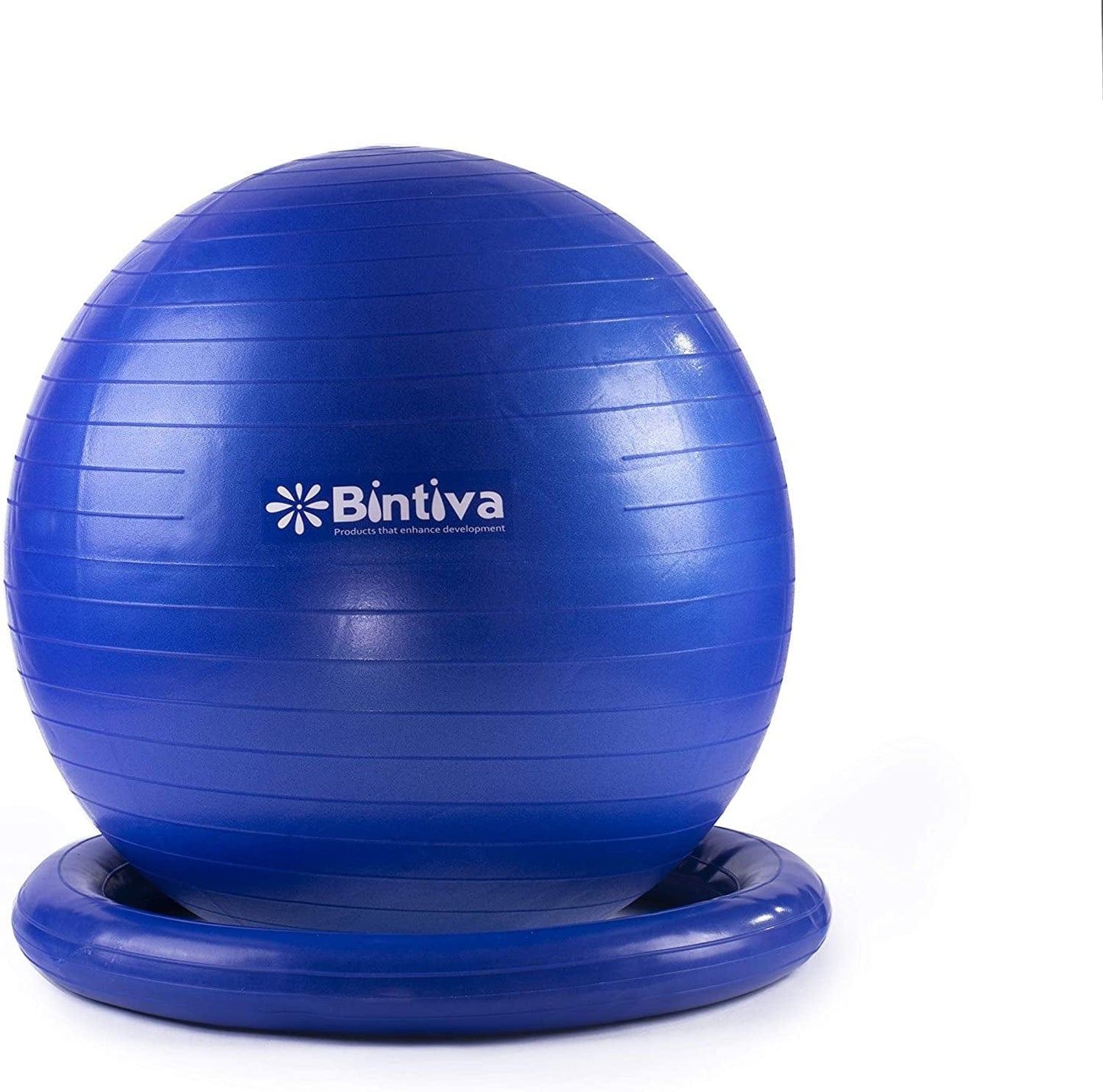 Anti-Burst Fitness Exercise Stability Yoga Ball/Swiss, Birthing, Gym Ball