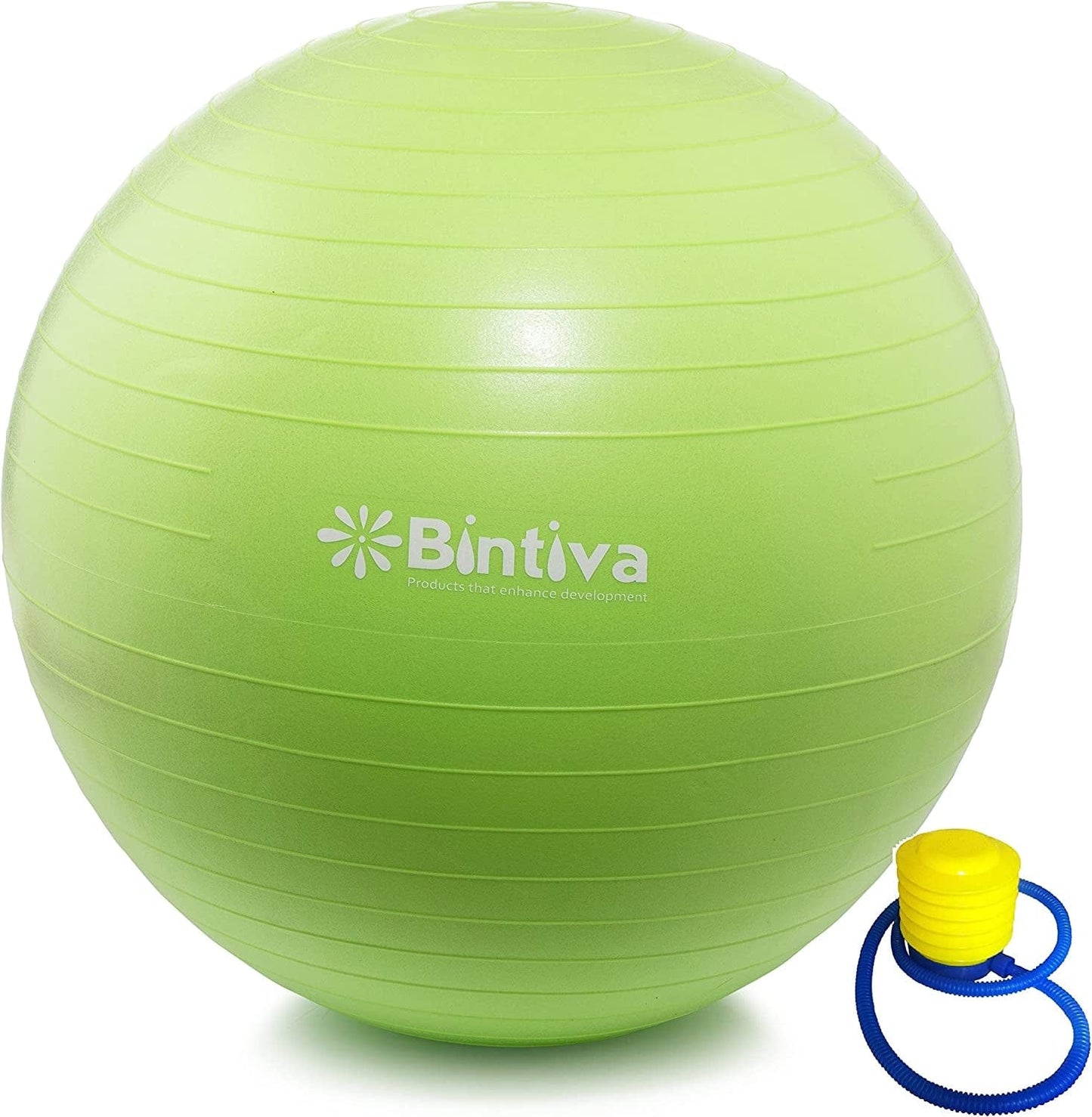 Anti-Burst Fitness Exercise Stability Yoga Ball/Swiss, Birthing, Gym Ball