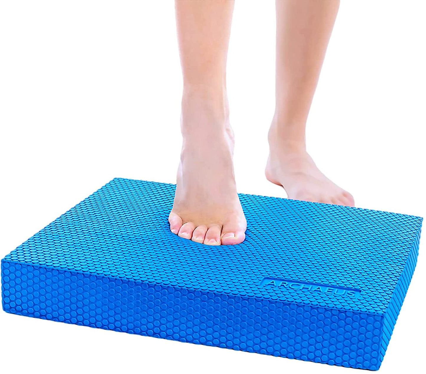 ARCHAEUS Exercise Balance Pad,Foam Balance Pad,Physical Therapy, Balance Foam Pad,Foam Pad for Balance Exercises