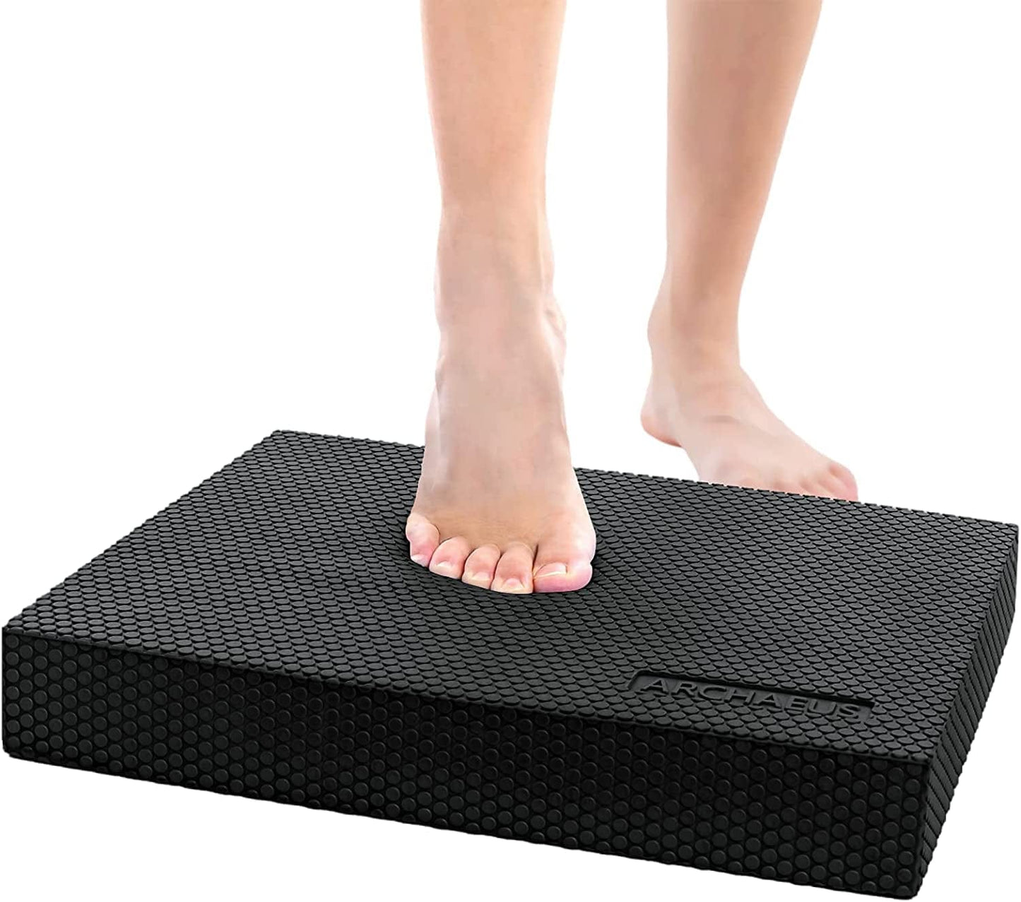 ARCHAEUS Exercise Balance Pad,Foam Balance Pad,Physical Therapy, Balance Foam Pad,Foam Pad for Balance Exercises