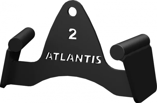 Atlantis Attachment Grips