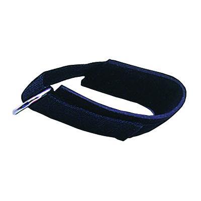 Atlantis Strength AT-23  Nylon Ankle Strap w/ Velcro "D" Ring