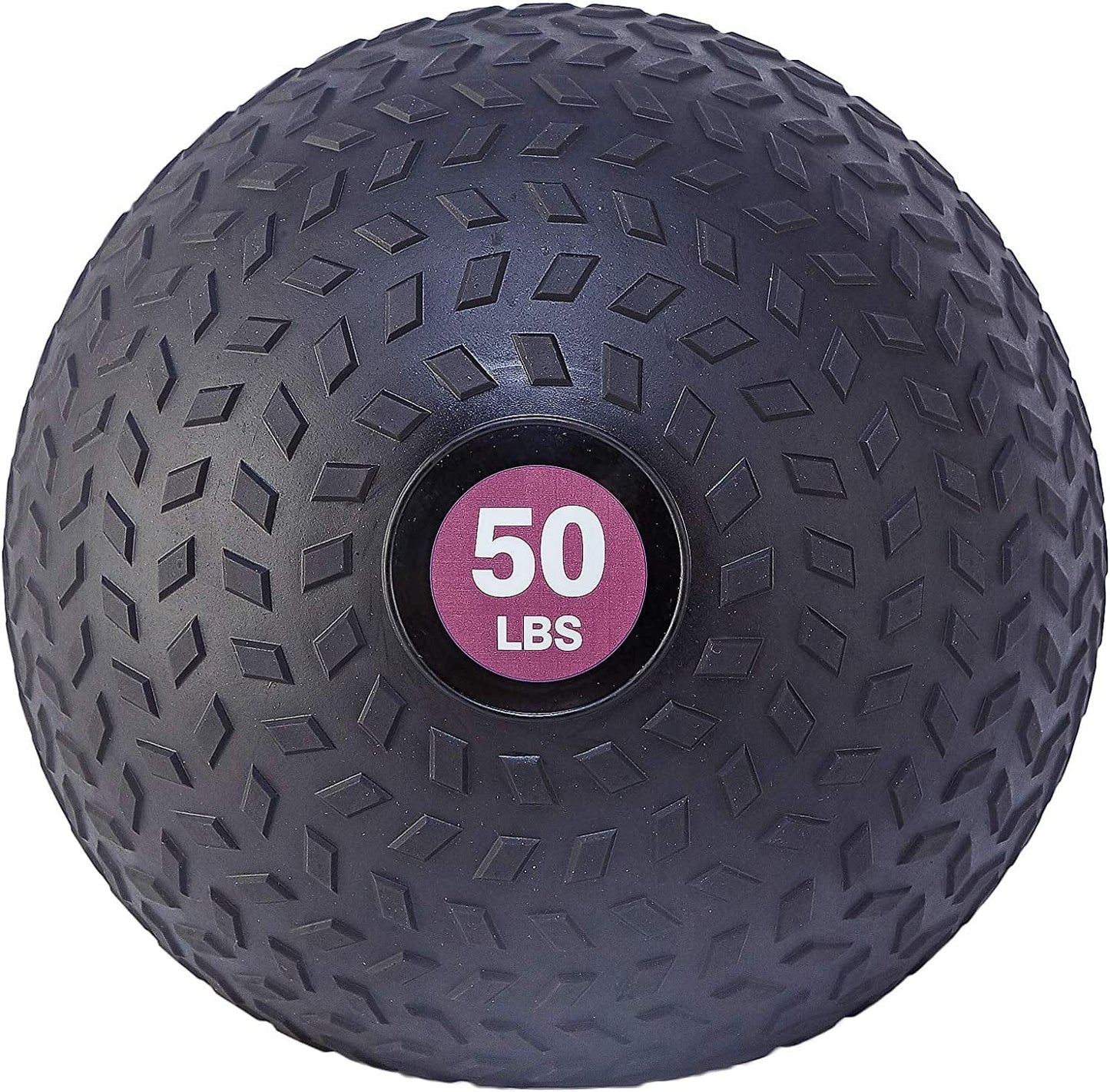 Balancefrom Workout Exercise Fitness Weighted Medicine Ball, Wall Ball and Slam Ball