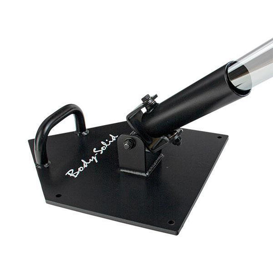 Body-Solid Home Plate T-Bar Row Landmine (TBR50)