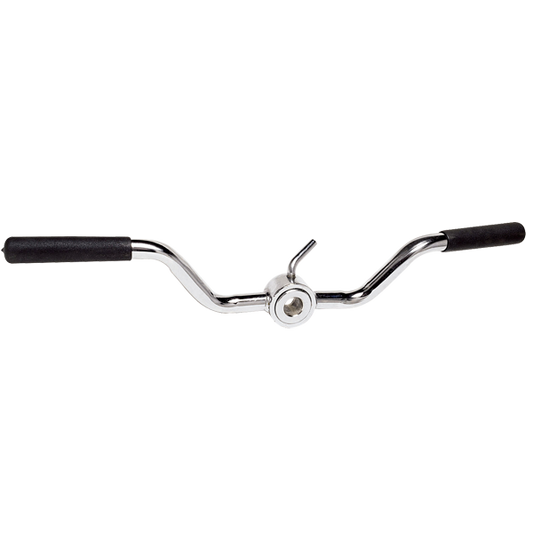 Body Solid Lat Blaster Bar LBB28