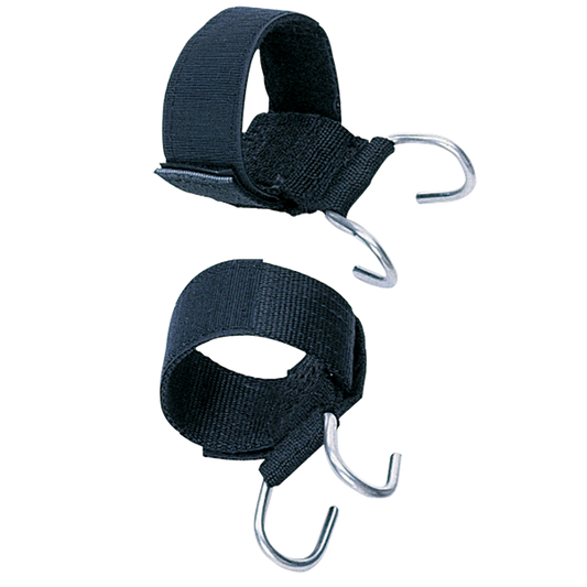 Body Solid PG6 Pro Power Grip (Pair) (PG2)