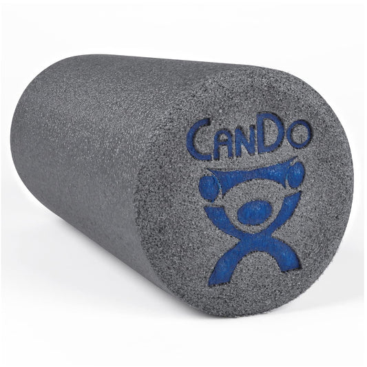 Cando-30-2500 plus Foam Roller, 6" X 36", Round