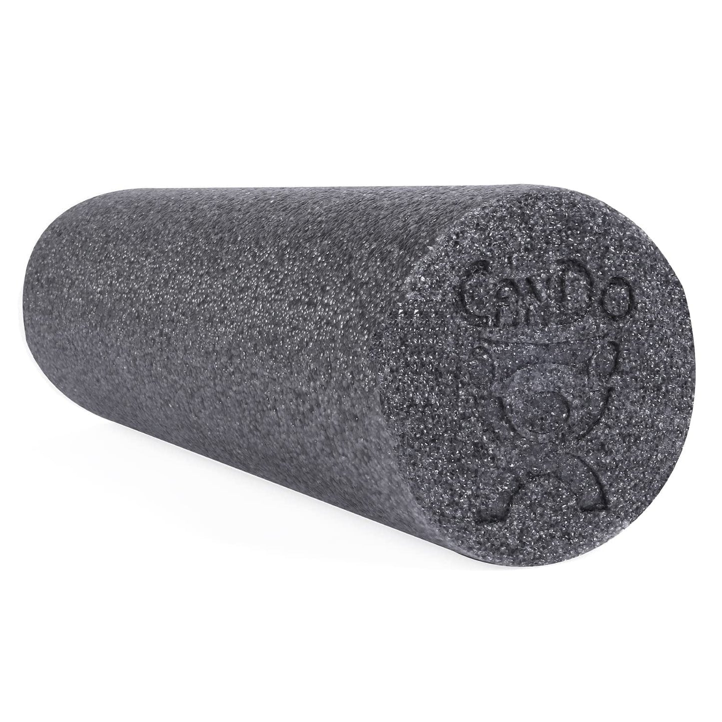 Cando-30-2500 plus Foam Roller, 6" X 36", Round